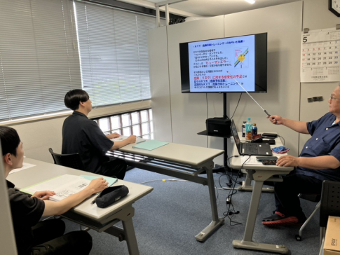 【関東】職長・安全衛生責任者講習実施